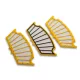 VHBW iRobot Roomba 866 Vacuum Filter, 3x