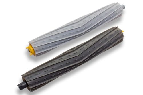 VHBW iRobot Roomba 866 Robot Vacuum 2x Round Brush