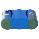 VHBW Lawn Mower Battery for Wolf BS45 - 2000 mAh 3.6 V NiMH