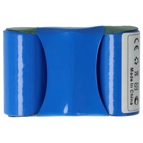 VHBW Lawn Mower Battery for Wolf BS45 - 2000 mAh 3.6 V NiMH