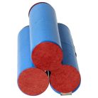 VHBW Electric Hand Tool Battery Wolf BS80 - 3000 mAh, 7.2 V, NiMH