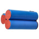 VHBW Electric Hand Tool Battery Wolf BS80 - 3000 mAh, 7.2 V, NiMH