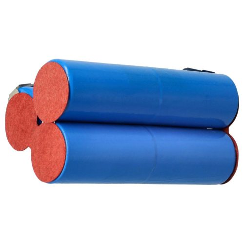 VHBW Electric Hand Tool Battery Wolf BS80 - 3000 mAh, 7.2 V, NiMH