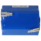 VHBW Gardena 2417-00.610.00 Lawn Mower Battery - 1500 mAh 18 V Li-Ion