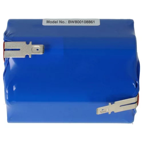 VHBW Gardena 2417-00.610.00 Lawn Mower Battery - 1500 mAh 18 V Li-Ion