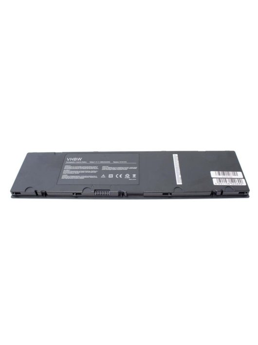 Notebook akkumulátor  Asus 0B200-00700000, C13-N1318, C31N1318 - 3950 mAh 11,1 V Li-polimer, fekete