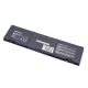 Notebook akkumulátor  Asus C13-N1303, C31N1303, 0B200-00470000 - 3950 mAh 1,1 V Li-Ion, fekete