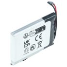 VHBW Hundetrainer Akku Garmin 361-00069-00, 010-11867-10 - 400 mAh 3,7 V Li-Polymer