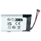 VHBW Hundetrainer Akku Garmin 361-00069-00, 010-11867-10 - 400 mAh 3,7 V Li-Polymer