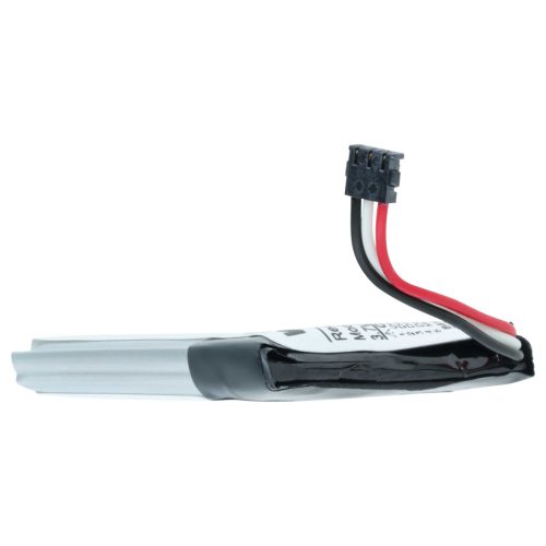 VHBW Hundetrainer Akku Garmin 361-00069-00, 010-11867-10 - 400 mAh 3,7 V Li-Polymer