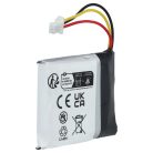 VHBW Hundetrainer Akku Garmin 010-11864-00, 010-01069-01, 361-00043-10 - 700 mAh 3,7 V Li-Ion