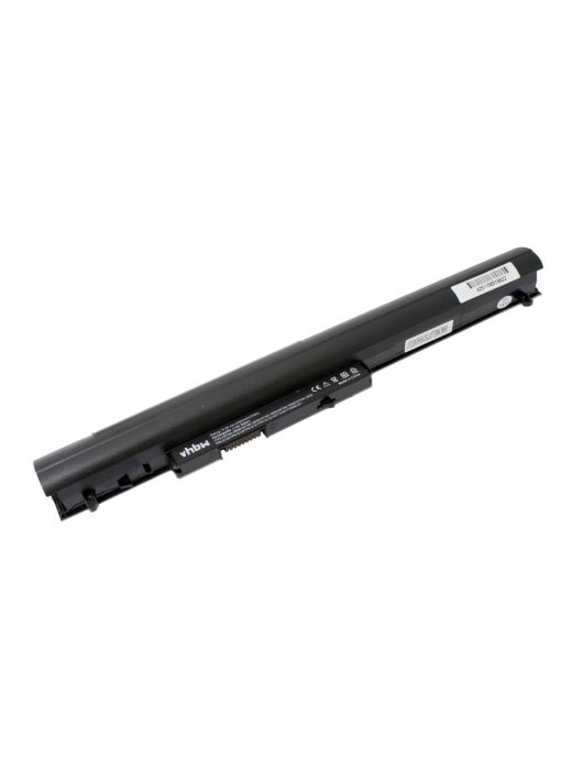 Notebook akkumulátor  HP 728248-221, 728248-141, 728248-121 - 2200 mAh 14,8 V Li-Ion, fekete