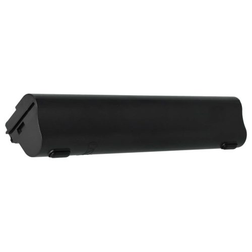 Notebook akkumulátor  Acer AL12B31, AL12B32, 4ICR17/65, AL12B72 - 2200 mAh 14,4 V Li-Ion, fekete