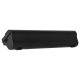 Notebook akkumulátor  Acer AL12B31, AL12B32, 4ICR17/65, AL12B72 - 2200 mAh 14,4 V Li-Ion, fekete