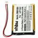 Sony KCR1410 Gamer Joypad Akkumulátor, LIP1522 - 1300 mAh, 3,7 V, Li-Ion
