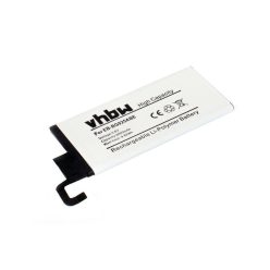   Mobiltelefon akkumulátor  Samsung EB-BG925ABE-hez - 2600 mAh 3,8 V Li-polimer