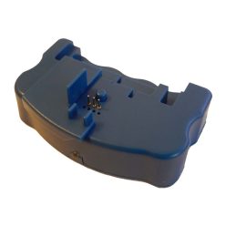   VHBW Brother LC121BK, LC121C, LC121, LC121M, LC121Y Chip Resetter