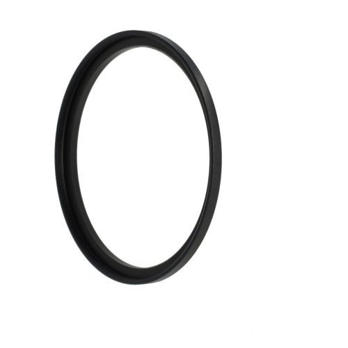 VHBW 72mm-77mm Step-Up Gyűrűs Adapter - Szűrőadapter