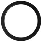 VHBW 72mm-82mm Step-Up Gyűrűs Adapter - Szűrőadapter