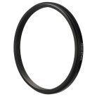 VHBW 72mm to 67mm Step Ring Adapter