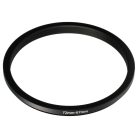 VHBW 72mm to 67mm Step Ring Adapter