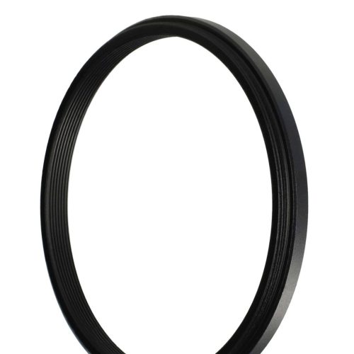VHBW 72mm to 67mm Step Ring Adapter