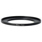 VHBW Step-Up Adapter Gyűrű 58mm-77mm - Szűrőadapter