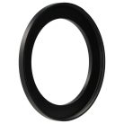 VHBW Step-Up Adapter Ring 58mm-72mm