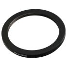 VHBW Ring Adapter 58 mm - 49 mm, Metal