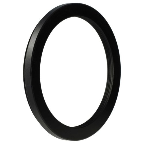 VHBW Ring Adapter 58 mm - 49 mm, Metal