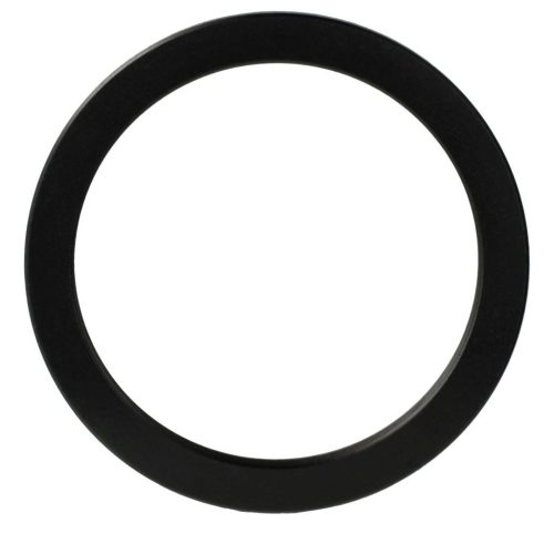 VHBW Ring Adapter 58 mm - 49 mm, Metal