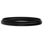 VHBW Ring Adapter 58 mm - 49 mm, Metal