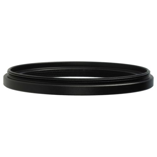 VHBW Ring Adapter 58 mm - 49 mm, Metal
