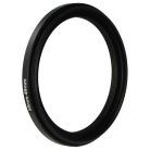 VHBW Ring Adapter 58 mm - 49 mm, Metal