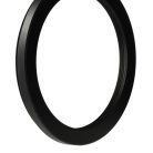 VHBW Ring Adapter 58 mm - 49 mm, Metal