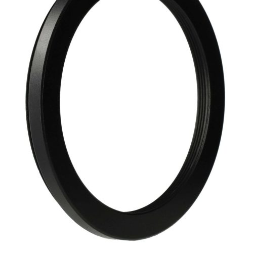 VHBW Ring Adapter 58 mm - 49 mm, Metal