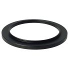 VHBW 55-67 mm Step-Up Gyűrűs Adapter - Szűrőadapter