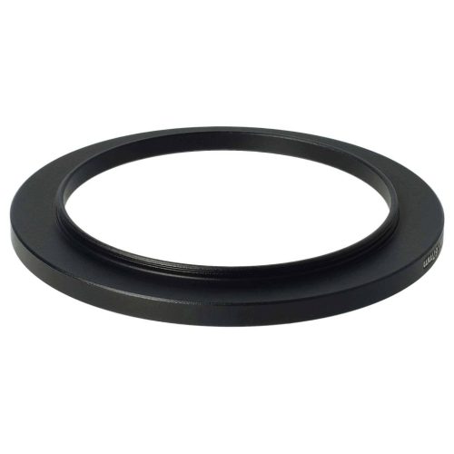 VHBW 55-67 mm Step-Up Gyűrűs Adapter - Szűrőadapter