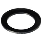 VHBW Step-Up Ring Adapter 55-72 mm - Filter Adapter