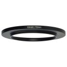 VHBW Step-Up Ring Adapter 55-72 mm - Filter Adapter