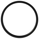 VHBW 62 mm-ről 58 mm-re gyűrűs adapter, fém