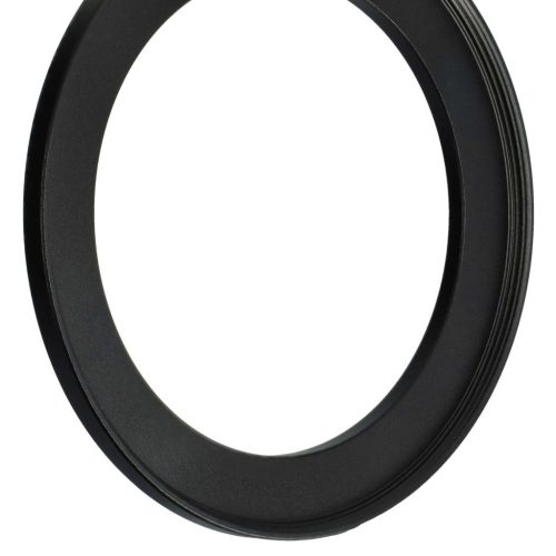 VHBW 62mm-77mm Step-Up Gyűrűs Adapter - Szűrőadapter