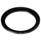 VHBW Step-Up Adapter Ring 62mm-72mm - Filter Adapter