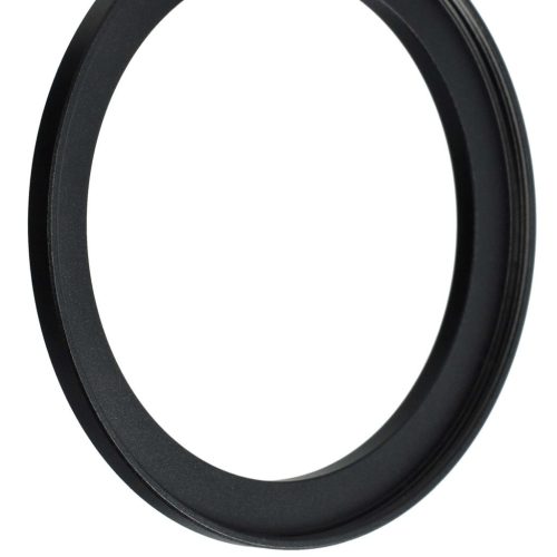 VHBW Step-Up Adapter Ring 62mm-72mm - Filter Adapter