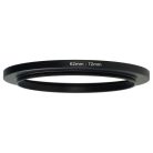 VHBW Step-Up Adapter Ring 62mm-72mm - Filter Adapter