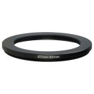 VHBW 67 mm to 52 mm Ring Adapter for Camera Lenses