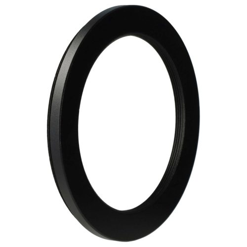 VHBW 67 mm to 52 mm Ring Adapter for Camera Lenses
