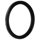 VHBW Step Ring Adapter 67mm-58mm for Camera Lenses
