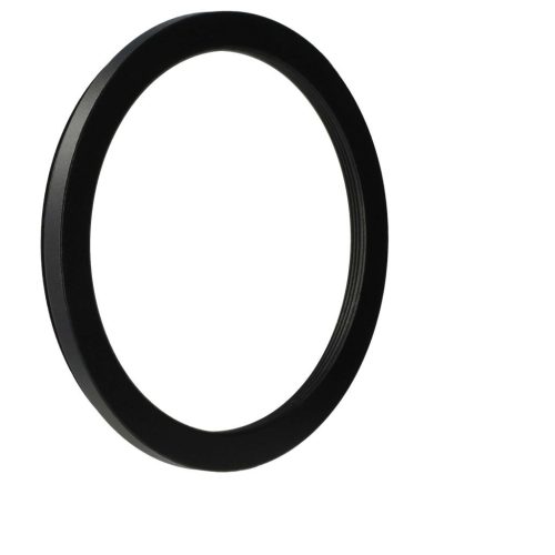 VHBW Step Ring Adapter 67mm-58mm for Camera Lenses