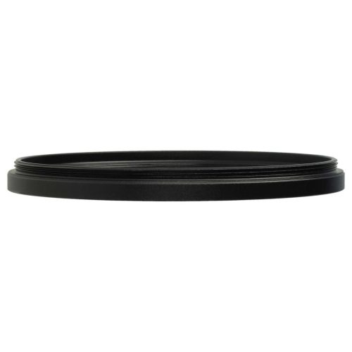 VHBW Step Ring Adapter 67mm-58mm for Camera Lenses